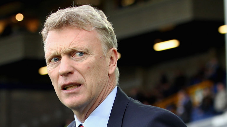 在桑德兰已经提前确认降级后，球队主帅莫耶斯接受了天空体育第二频道的采访。他表示，即便是球队降级，他在球队的影响力和声望也不会受到影响，他会在下赛季率领黑猫征战英冠赛场。