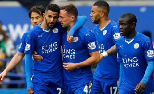 莱切斯特城 VS 托特纳姆热刺前瞻：托特纳姆热刺力争回到前三