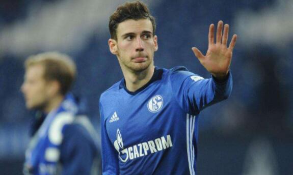 沙尔克04vs沃尔夫斯堡预测:狼堡客场难挡沙尔克04全取三分