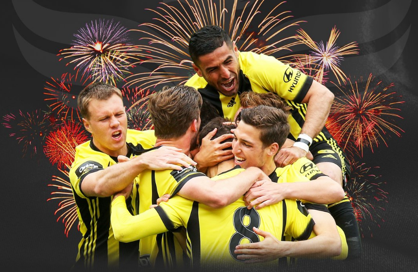 惠灵顿VS墨尔本胜利:惠灵顿跌入谷底 墨胜利望续不败 