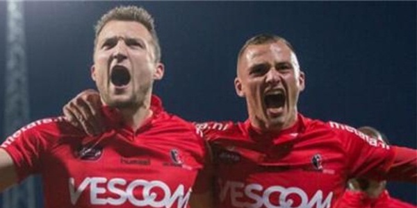 海尔蒙特VS埃因霍温FC前瞻：主队期待终结连败