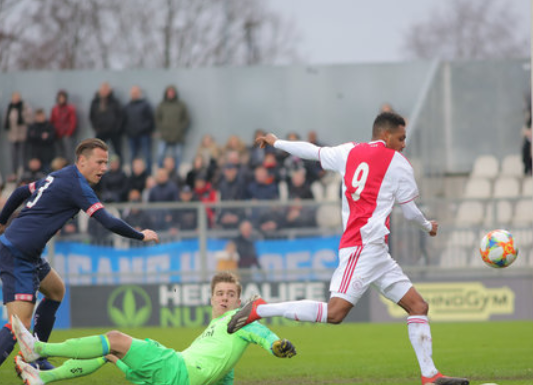 乌德勒支青年队vs阿贾克斯青年队预测 防守反击取胜利