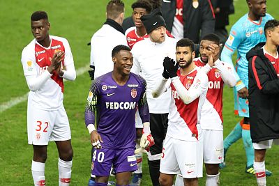 摩纳哥vs里昂前瞻 里昂面临紧密赛程