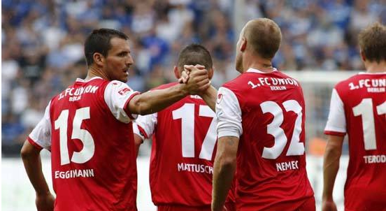 雷根斯堡vs桑德豪森 雷根斯堡主场龙,桑德豪森不善客战