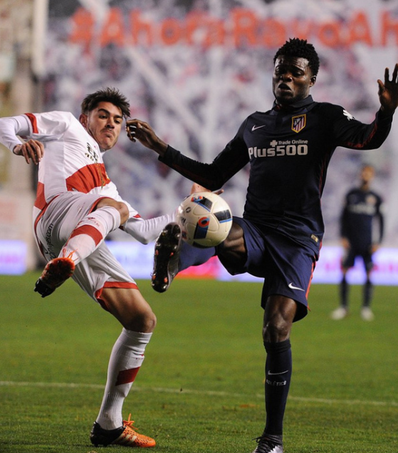 巴列卡诺vs埃瓦尔分析  两队状态低迷且失球严重