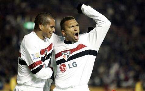 圣保罗vs维多利亚分析 维多利亚凶多吉少