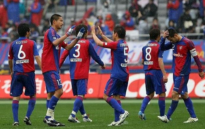 新泻天鹅vs广岛三箭情报:难兄难弟的互怼