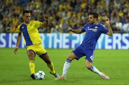 特拉维夫马卡比vs布拉格斯拉维亚分析:主队已出局战意不高