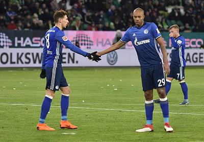 云达不来梅vs沙尔克04前瞻 沙尔克04能否重回胜轨