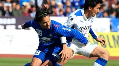 琉球FCvs町田泽维亚前瞻 琉球FC近期分胜负能力较弱