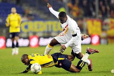 索肖vs朗斯前瞻 索肖本赛季实力下滑严重