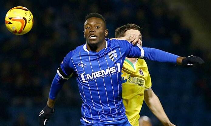 卡利斯尔联vs吉灵汉姆分析:吉灵汉姆近期交锋占优