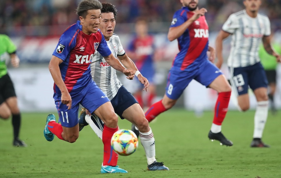 神户胜利vs横滨水手前瞻 往绩占优横滨水手客场不虚