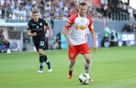 雷根斯堡vs菲尔特分析:菲尔特客场惨不忍睹不宜高看