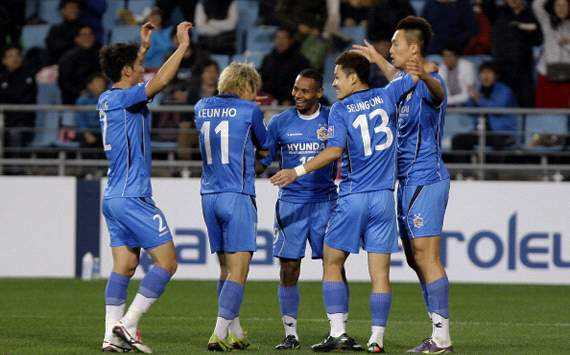 蔚山现代vs仁川联前瞻:仁川联能否终结联赛3连败？