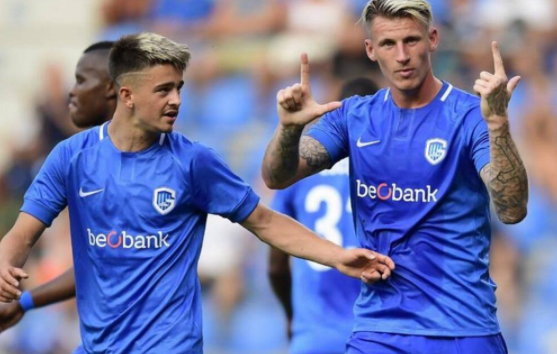 哥本哈根vs布拉格斯拉维亚前瞻 两队或上演对攻好戏