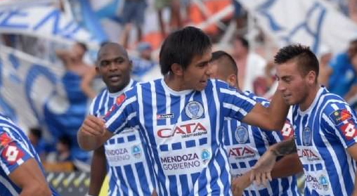 戈多伊克鲁斯vs圣马丁分析 戈多伊克鲁斯实力出众