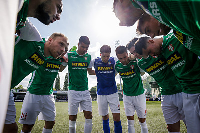 特尔斯达vs多德勒支前瞻 多德勒支客场表现反弹