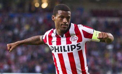 PSV埃因霍温VS赫拉克勒斯分析:赫拉克勒斯难挡埃因霍温