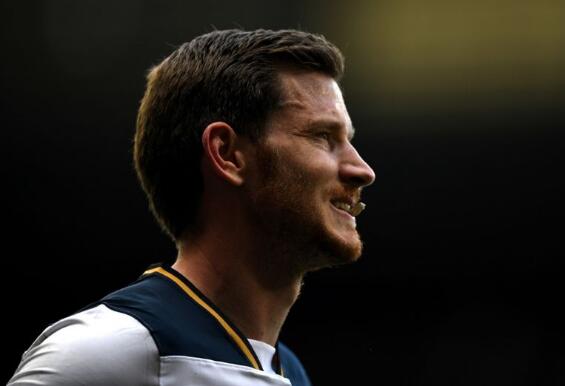 切尔西VS热刺 维尔通亨：热刺有信心在客场拿下切尔西