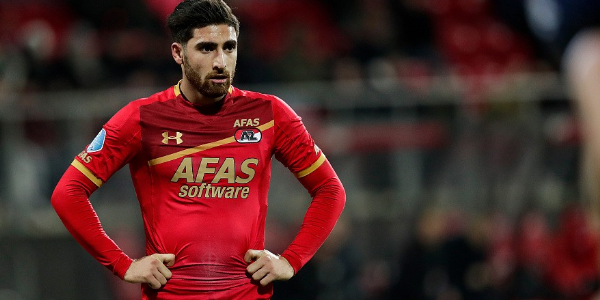 阿尔克马尔vs格罗宁根分析:实力差距,阿尔克马尔期待3分