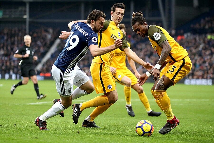 罗德里格斯不服指控将上诉，马赫雷斯罢训引PFA介入