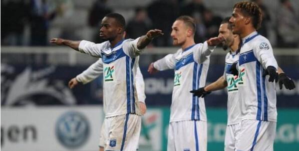 欧塞尔VS瓦朗谢纳前瞻:欧塞尔状态不佳,瓦朗谢纳客战乏力