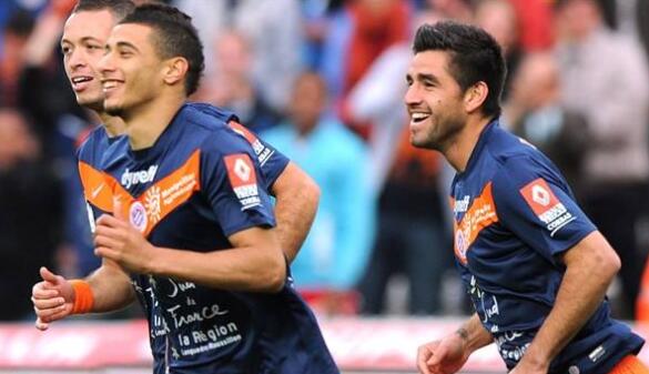 蒙彼利埃vs图卢兹分析 主队连续遭遇平局,客队深陷保级泥潭