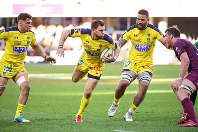 克莱蒙vs洛里昂前瞻 克莱蒙进攻乏力