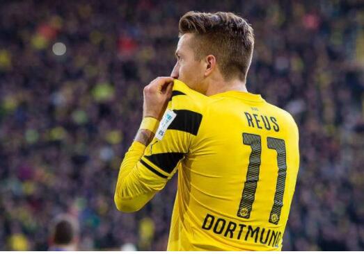 多特蒙德vs萨尔茨堡前瞻 施托格尔能否继续力克死敌？