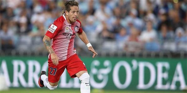 澳超 墨尔本城vs墨尔本胜利分析:墨尔本城期待主场连胜