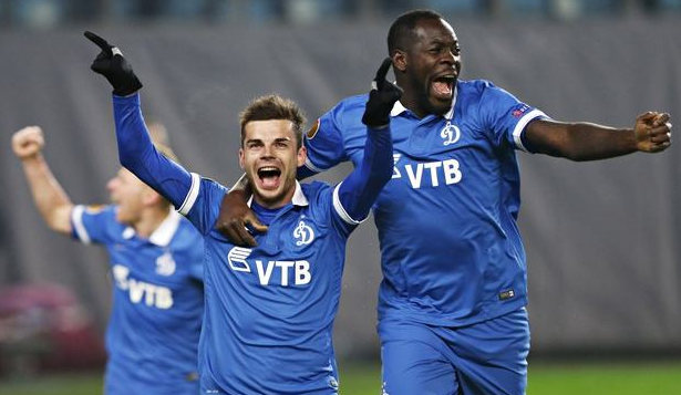 莫斯科迪纳摩vs喀山红宝石分析 迪纳摩主场有抢分能力