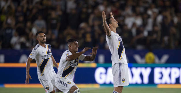 洛城银河vs达拉斯前瞻 旗鼓相当达拉斯主客判若两队