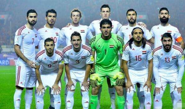 澳大利亚vs叙利亚分析:澳大利亚大战叙利亚堪称经验老道