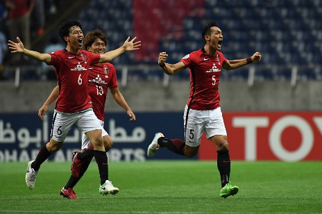 浦和红钻vs仙台七夕前瞻 往绩占优浦和红钻全取3分