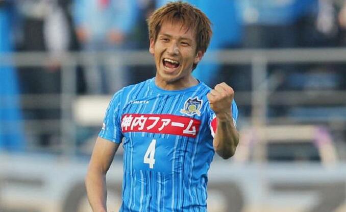 赞岐釜玉海vs山形山神 赞岐釜玉海志在保级攻防变动有影响