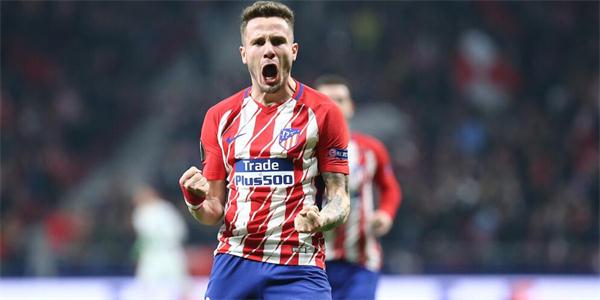 马竞vs塞尔塔前瞻:马竞攻势凶猛,塞尔塔客场难有发挥