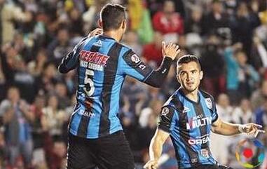 克雷塔罗vs托卢卡分析 主队连场不败，客队交手优势大