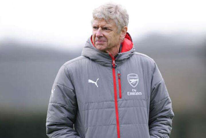 阿森纳3-0西汉姆，温格：赢球让球队的信心重新回来