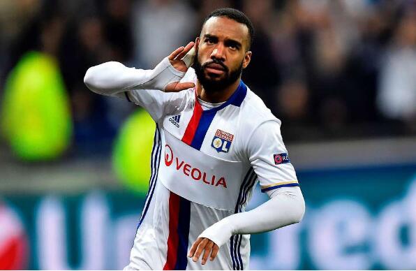 利物浦VS水晶宫 英媒：利物浦有意3400万镑求购拉卡泽特