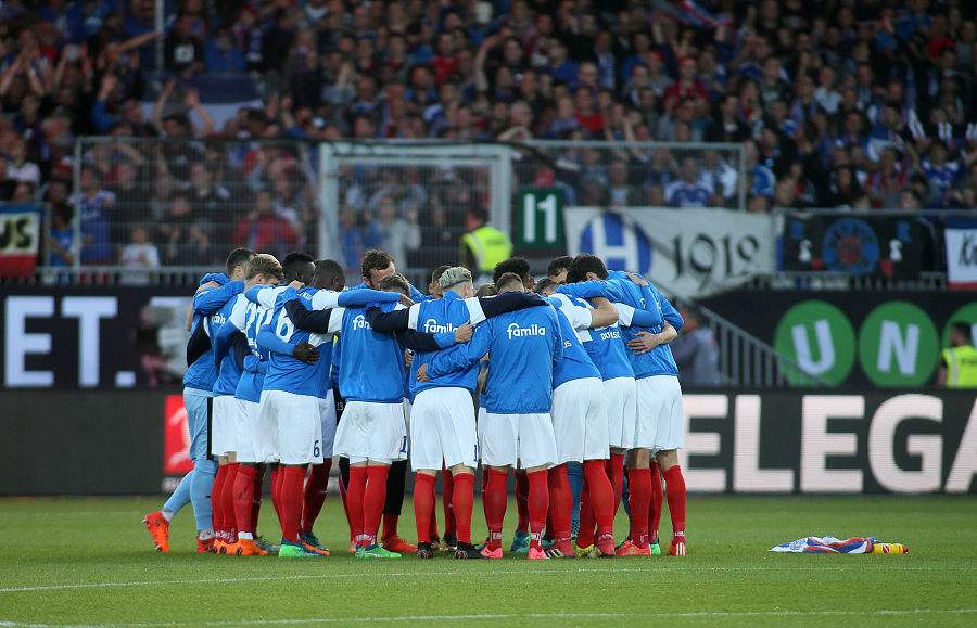 马格德堡VS达姆施塔前瞻 达姆施塔降级风险大