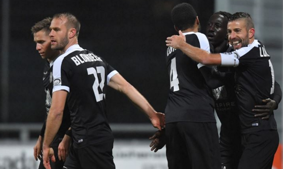 比甲 欧本vs圣图尔登前瞻 圣图尔登客战孱弱,欧本保级严峻