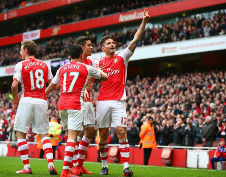 阿森纳vs卡拉巴赫前瞻 卡拉巴赫难求一胜