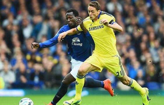 南安普敦对埃弗顿分析：相差一分主队会让埃弗顿反超吗？