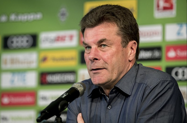 霍芬海姆VS门兴，黑金：要赢下排名前四的霍村