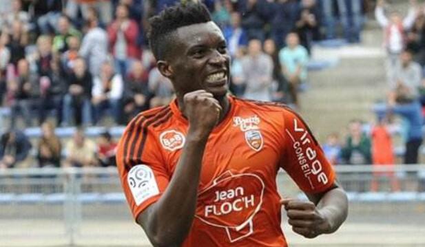 洛里昂vs图尔前瞻:本轮图尔客场作战难有胜算