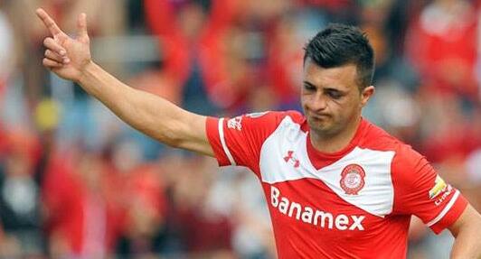 托卢卡vs蓝十字分析 主队杯赛受挫，客队联赛依旧不败