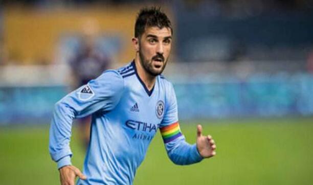 费城联合vs纽约城分析 纽约城客场不败而归