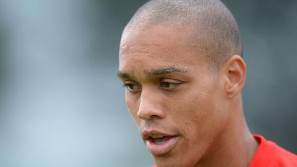 门兴1-1（7-8）法兰克福 官方：法兰克福与后卫班巴解约