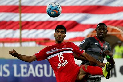 波斯波利vs吉阿赫利前瞻 吉阿赫利出线形势更佳